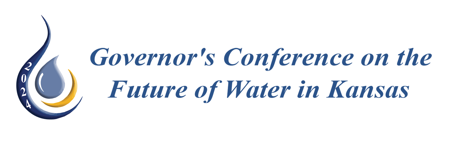 Governor's Conference on the Future of Water in Kansas