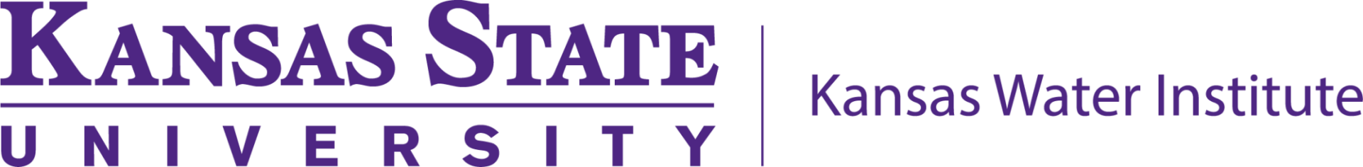 K-State Water Institute