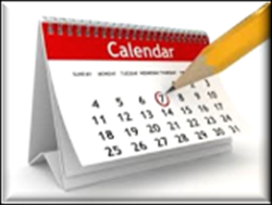 Calendar icon