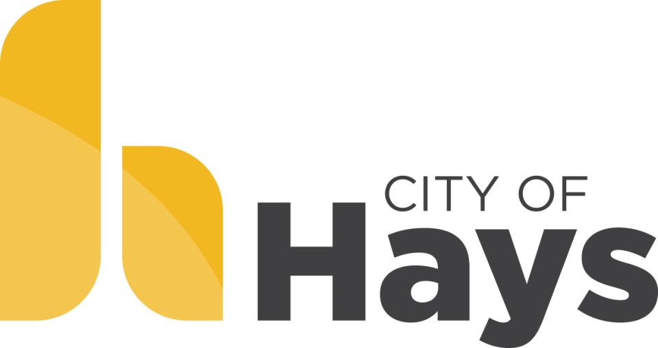 City of Hays logo