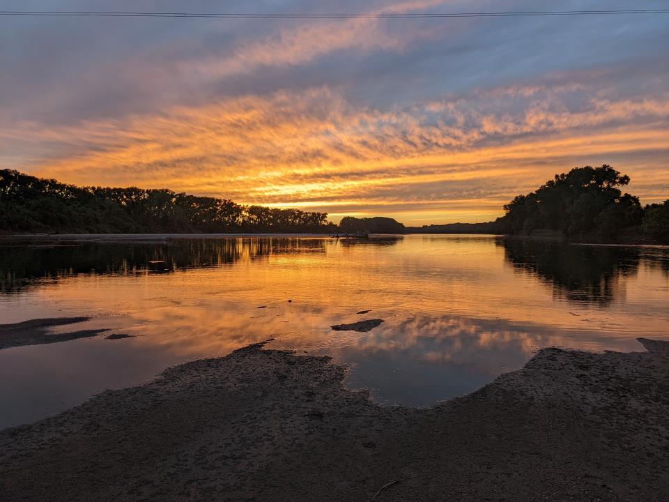 Category: Kansas Counts on Water 