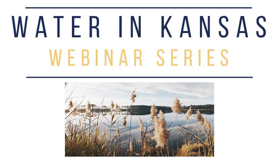 Water in Kansas Webinar Series