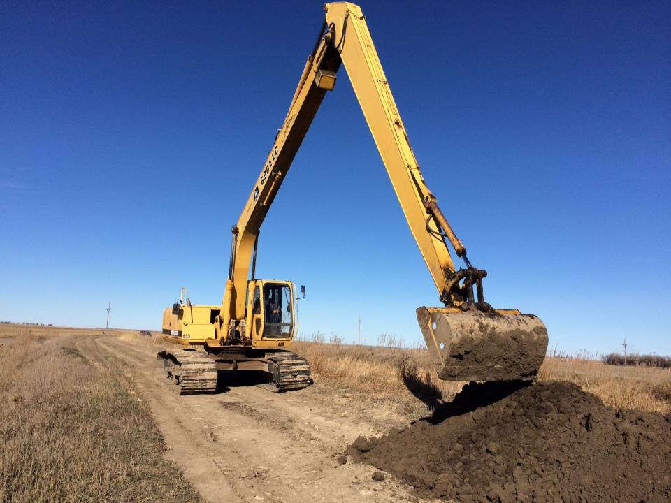 Burying Open Canals, KBID