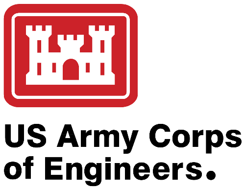 US Army Corps of Engineers Logo