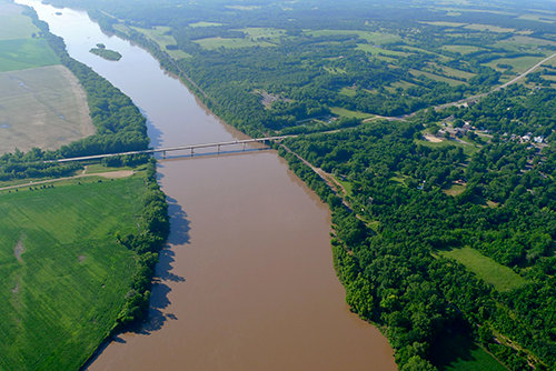 KS Watershed Study