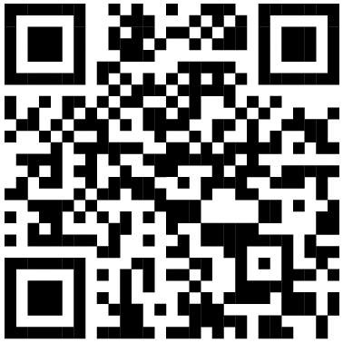 WISE on Twitter QR Code