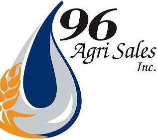 96 Agri Sales Inc 