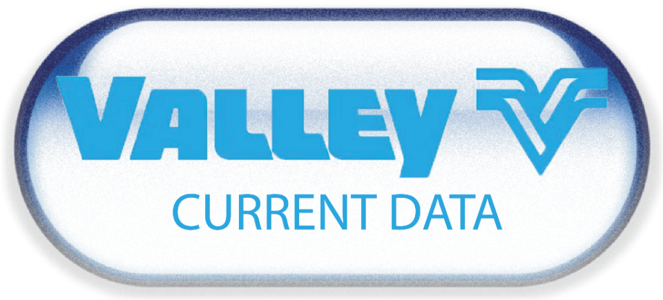 Valley Current Data