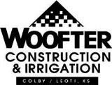 Woofter Construction & Irrigation