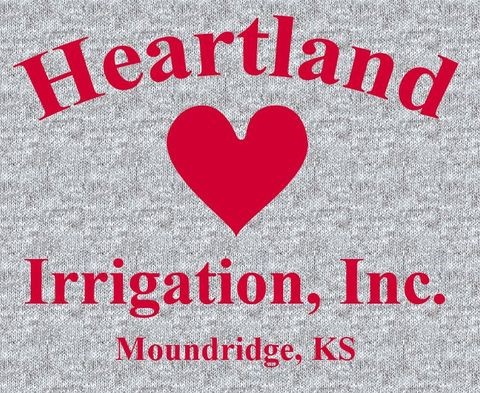 Heartland Irrigation, Inc.