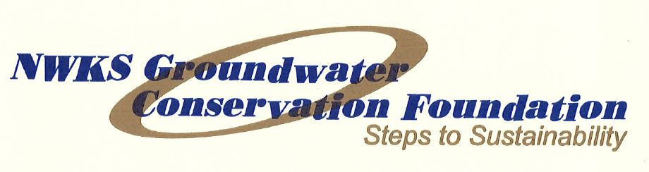 NW KS Groundwater Conservation Foundations