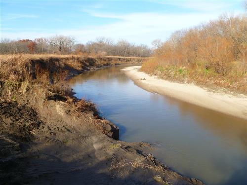 Delaware Streambank Assessments 